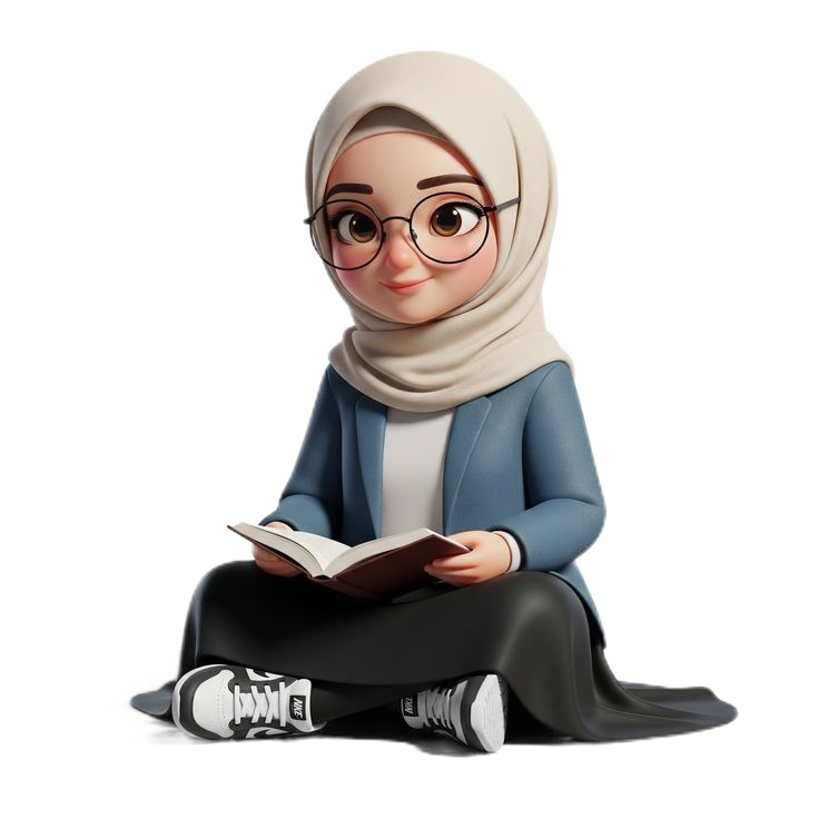 Interactive reading time